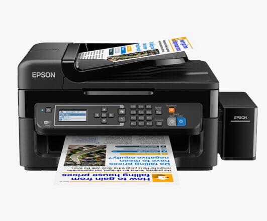 爱普生（EPSON）L565 （打印 复印 扫描 云打印 无线直连）,大连爱普生打印机维修服务：（电话：15998594244/ 0411-66872720）